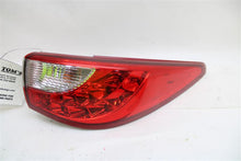 Load image into Gallery viewer, OUTER TAIL LIGHT LAMP JX35 QX60 2013 13 2014 14 2015 15 Right - 1160052
