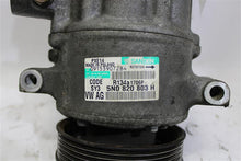 Load image into Gallery viewer, AC A/C AIR CONDITIONING COMPRESSOR Jetta 2013 13 2014 14 - 1160116
