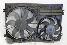 Load image into Gallery viewer, RADIATOR FAN ASSEMBLY Jetta 2005 05 06 07 09 10 11 12 13 Diesel - 1160123
