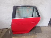 Load image into Gallery viewer, REAR DOOR Volkswagen VW Golf Jetta 2009 09 2010 10 11 12 13 Wagon Left - 1160148
