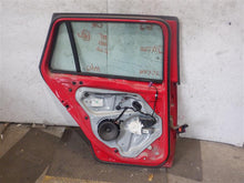 Load image into Gallery viewer, REAR DOOR Volkswagen VW Golf Jetta 2009 09 2010 10 11 12 13 Wagon Left - 1160148

