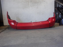 Load image into Gallery viewer, REAR BUMPER Volkswagen VW Golf Jetta 2009 09 2010 10 2011 11 12 13 Wagon - 1160155
