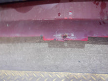 Load image into Gallery viewer, REAR BUMPER Volkswagen VW Golf Jetta 2009 09 2010 10 2011 11 12 13 Wagon - 1160155
