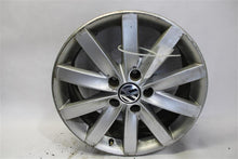 Load image into Gallery viewer, WHEEL RIM Jetta 12 13 14 15x6 ALLOY - 1160162
