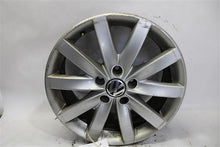Load image into Gallery viewer, WHEEL RIM Jetta 12 13 14 15x6 ALLOY - 1160165
