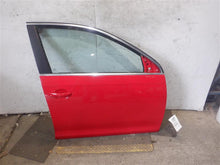 Load image into Gallery viewer, FRONT DOOR Volkswagen Golf Jetta 06 07 08 09 10 11 12 13 14 Right - 1160173
