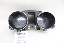 Load image into Gallery viewer, SPEEDOMETER CLUSTER Volkswagen VW Jetta Golf 2009 09 2010 10 11 12 13 2.0L - 1160203
