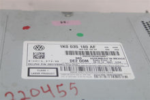 Load image into Gallery viewer, RADIO Volkswagen CC EOS Jetta Passat 2012 12 2013 13 2014 14 - 1160206
