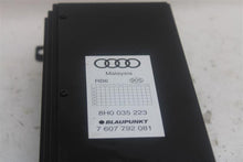 Load image into Gallery viewer, Amplifier Audi RS4 S4 A4 2006 06 2007 07 2008 08 Convertible - 1160219
