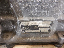 Load image into Gallery viewer, TRANSMISSION Audi Q7 Volkswagen Touareg 11 12 13 14 15 - 1160252
