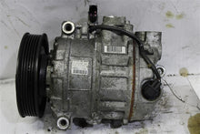 Load image into Gallery viewer, AC A/C AIR CONDITIONING COMPRESSOR Audi Q7 11 12 13 14 15 - 1160265

