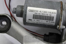 Load image into Gallery viewer, WINDSHIELD WIPER MOTOR Audi Q7 07 08 09 10 11 12 13 14 - 1160266
