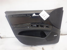Load image into Gallery viewer, FRONT INTERIOR DOOR TRIM PANEL Audi Q7 2014 14 - 1160308
