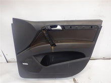Load image into Gallery viewer, FRONT INTERIOR DOOR TRIM PANEL Audi Q7 2014 14 - 1160308
