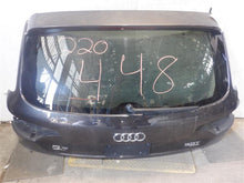 Load image into Gallery viewer, TRUNK LID Audi Q7 10 11 12 13 14 15 - 1160313
