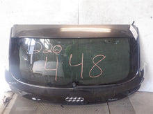 Load image into Gallery viewer, TRUNK LID Audi Q7 10 11 12 13 14 15 - 1160313
