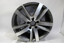 Load image into Gallery viewer, WHEEL RIM Q7 10 11 12 13 14 15 20x9 ALLOY 20x9, 5 lug, 130mm - 1160322
