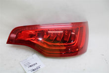 Load image into Gallery viewer, TAIL LIGHT LAMP ASSEMBLY Audi Q7 10 11 12 13 14 15 Right - 1160325
