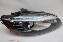 Load image into Gallery viewer, HEADLIGHT LAMP ASSEMBLY Audi Q7 10 11 12 13 14 15 Right - 1160345
