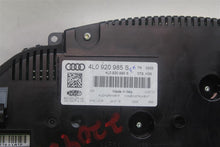 Load image into Gallery viewer, SPEEDOMETER CLUSTER Audi Q7 2013 13 2014 14 2015 15 - 1160368
