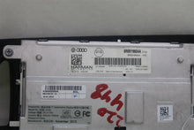 Load image into Gallery viewer, INFO-GPS SCREEN Audi Q7 2013 13 2014 14 2015 15 - 1160371
