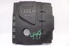 Load image into Gallery viewer, PLASTIC ENGINE COVER Audi A4 2010 10 - 1160393
