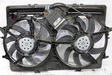 Load image into Gallery viewer, RADIATOR FAN ASSEMBLY Audi A4 A5 Allroad Q5 S4 2008-2015 - 1160407
