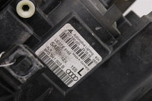 Load image into Gallery viewer, HEADLIGHT LAMP ASSEMBLY Audi A4 09 10 11 12 Left - 1160425
