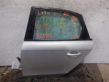 Load image into Gallery viewer, REAR DOOR Audi A4 S4 2009 09 2010 10 2011 11 Left - 1160438
