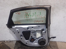Load image into Gallery viewer, REAR DOOR Audi A4 S4 2009 09 2010 10 2011 11 Left - 1160438
