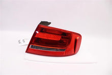 Load image into Gallery viewer, OUTER TAIL LIGHT LAMP A4 S4 2009 09 2010 10 2011 11 2012 12 Right - 1160455
