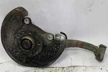 Load image into Gallery viewer, FRONT SPINDLE KNUCKLE Audi A4 A5 Q5 S4 S5 08 09 10 Right - 1160469

