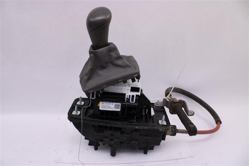 2010 Audi A4 Floor Shifter - 1160483