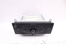 Load image into Gallery viewer, RADIO Audi A4 S4 2012 12 - 1160497
