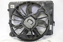 Load image into Gallery viewer, RADIATOR FAN ASSEMBLY BMW 128i 328i 2007 07 2008 08 2009 09 10 11 12 - 1160529
