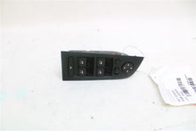 Load image into Gallery viewer, DRIVERS MASTER WINDOW SWITCH BMW 328i M3 335i 06 07 08 09 10 11 12 - 1160584
