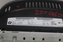 Load image into Gallery viewer, INFO-GPS SCREEN 323i 328i 335i 528i 535i 550i 650i M3 M5 M6 10-13 - 1160595
