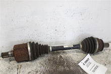 Load image into Gallery viewer, FRONT CV AXLE SHAFT Volvo S60 S80 V60 15 16 17 18 Left - 1160620
