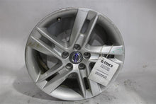 Load image into Gallery viewer, WHEEL RIM S60 V60 14 15 16 17x8 ALLOY - 1160643
