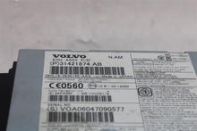 Load image into Gallery viewer, RADIO Volvo S60 XC70 2014 14 2015 15 2016 16 - 1160680

