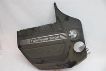 Load image into Gallery viewer, PLASTIC ENGINE COVER BMW 535i 2012 12 - 1160694
