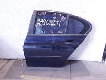 Load image into Gallery viewer, REAR DOOR BMW 528i 535i 550i Active 5 M5 11 12 13 14 15 16 Left - 1160725
