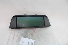 Load image into Gallery viewer, INFO-GPS SCREEN BMW 528D 528i 535i 550i Active 5 M5 2011-2015 - 1160774
