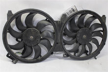 Load image into Gallery viewer, RADIATOR FAN ASSEMBLY Altima 2007 07 2008 08 2009 09 10 2011 11 Hybrid - 1160798
