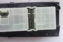 Load image into Gallery viewer, DRIVERS MASTER WINDOW SWITCH Altima 2007 07 2008 08 09 - 12 Sedan - 1160835
