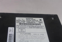 Load image into Gallery viewer, RADIO Nissan Altima 2008 08 2009 09 - 1160845

