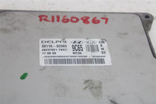 Load image into Gallery viewer, ECU ECM COMPUTER Hyundai Santa Fe 2007 07 2008 08 2009 09 2010 10 2011 11 - 1160867
