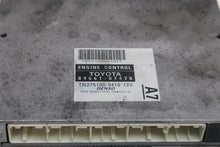 Load image into Gallery viewer, ECU ECM COMPUTER Toyota Avalon 2007 07 - 1160876
