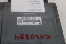 Load image into Gallery viewer, ECU ECM COMPUTER Volkswagen Beetle Passat 2014 14 - 1160884
