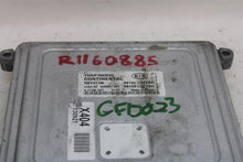 Load image into Gallery viewer, ECU ECM COMPUTER Kia Forte 2014 14 - 1160885
